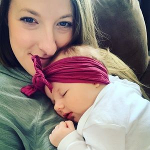 Meet your Posher, Laura